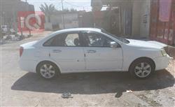 شيفروليه اوبترا